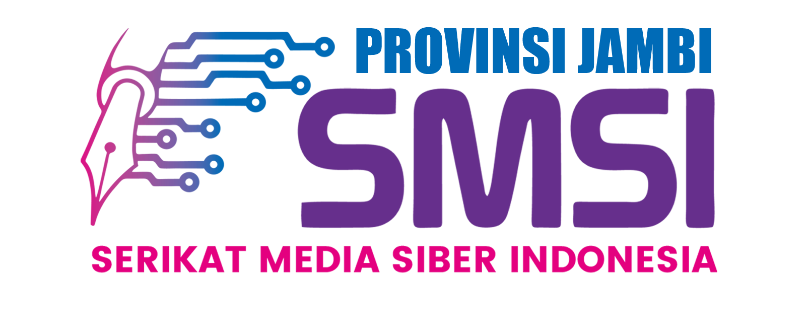 Logo SMSI